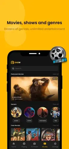 cricbuzz-hindi Movies and shows